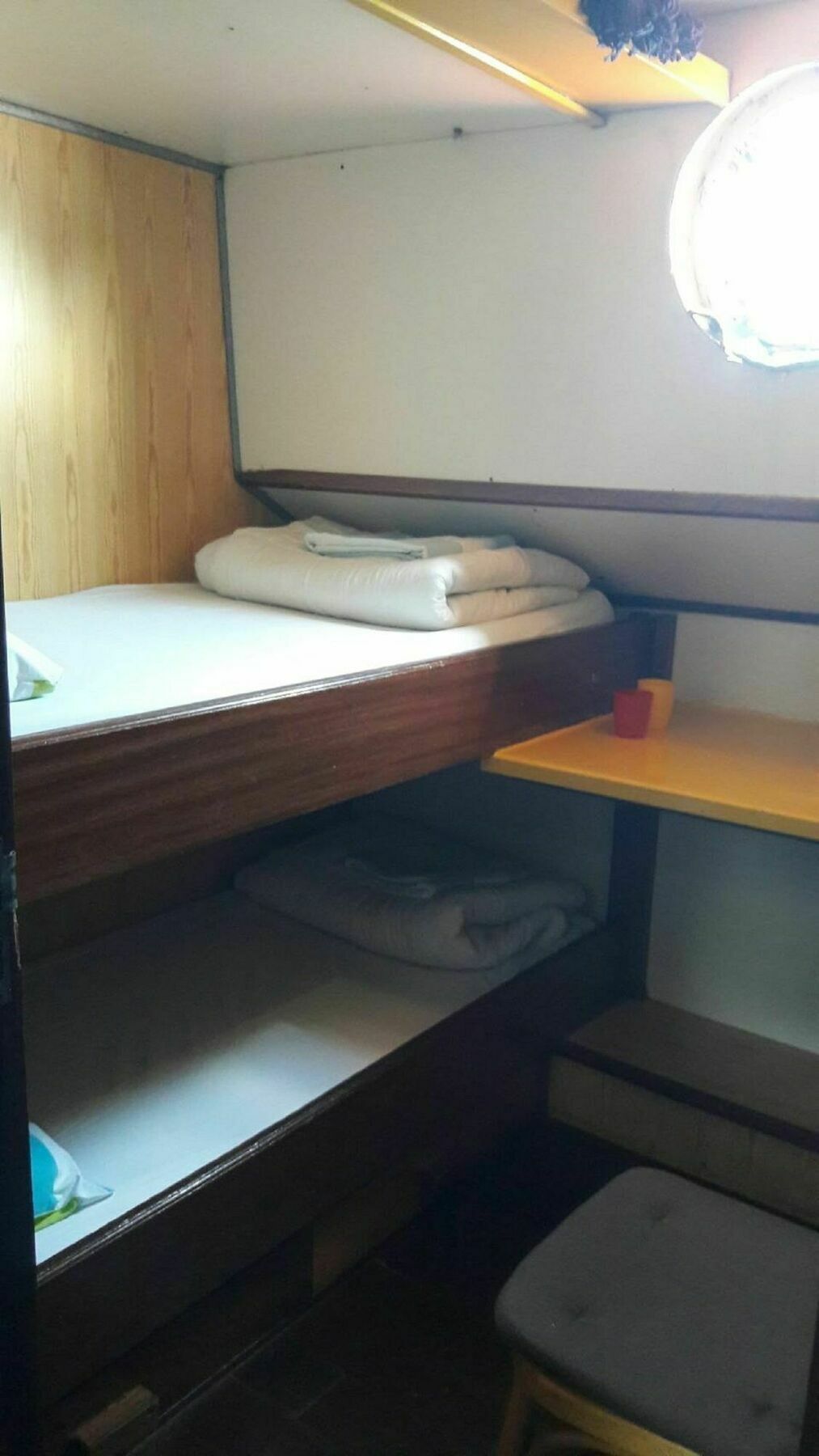 Intersail Hostel - Avontuur Амстердам Екстериор снимка